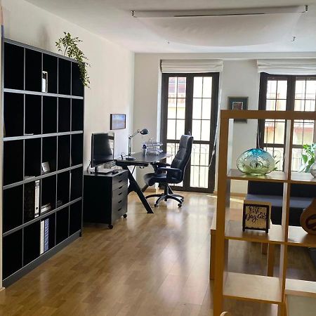 La Lana Apartamento Zamora Dış mekan fotoğraf