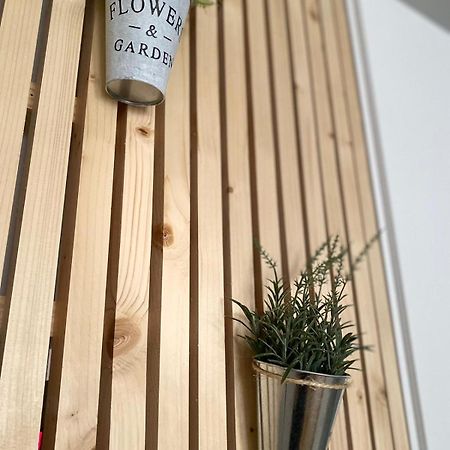 La Lana Apartamento Zamora Dış mekan fotoğraf