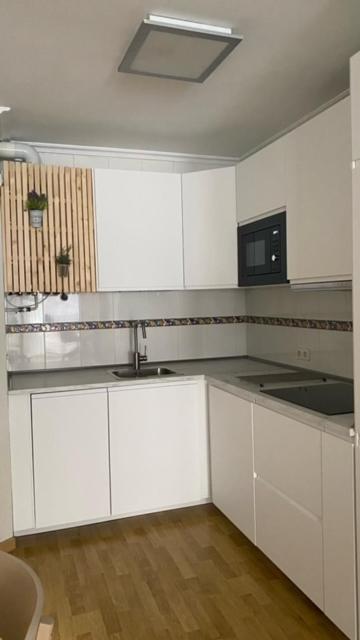 La Lana Apartamento Zamora Dış mekan fotoğraf