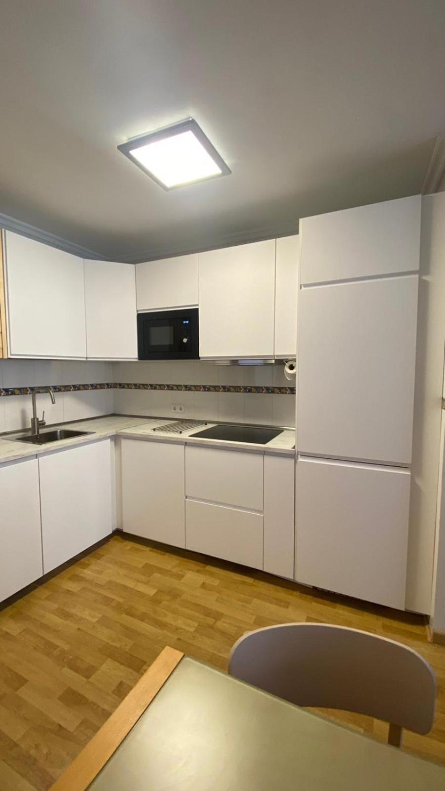 La Lana Apartamento Zamora Dış mekan fotoğraf