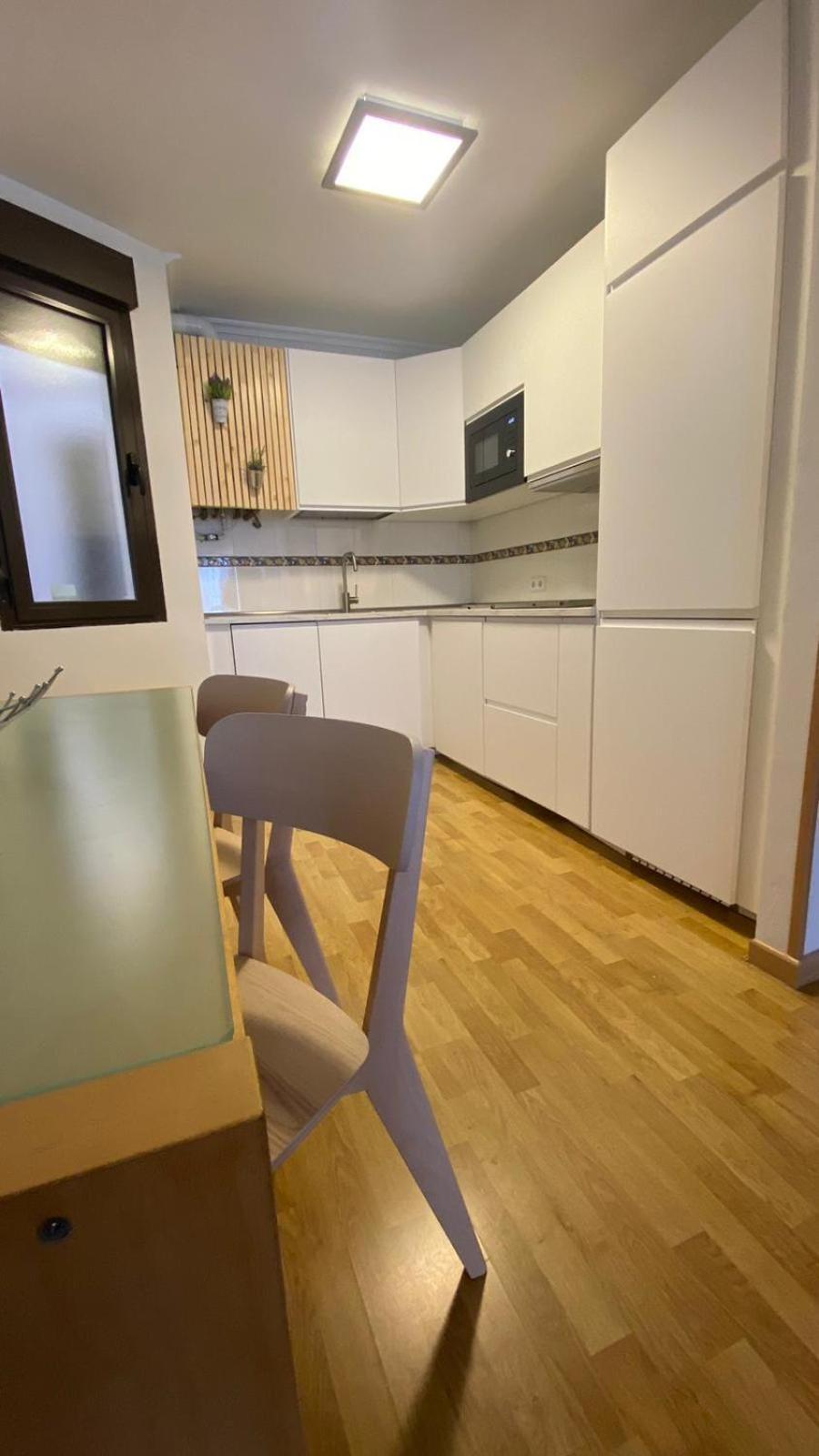 La Lana Apartamento Zamora Dış mekan fotoğraf