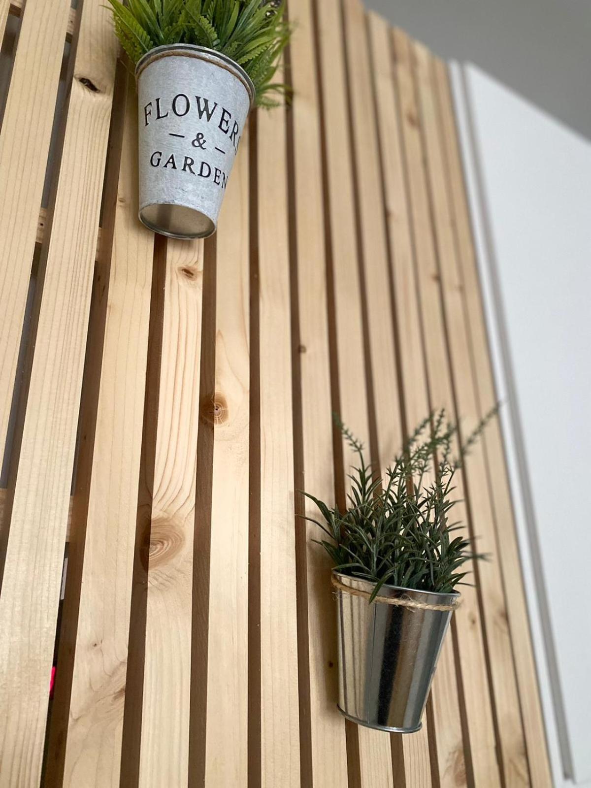 La Lana Apartamento Zamora Dış mekan fotoğraf