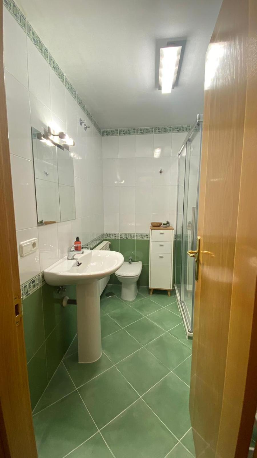 La Lana Apartamento Zamora Dış mekan fotoğraf