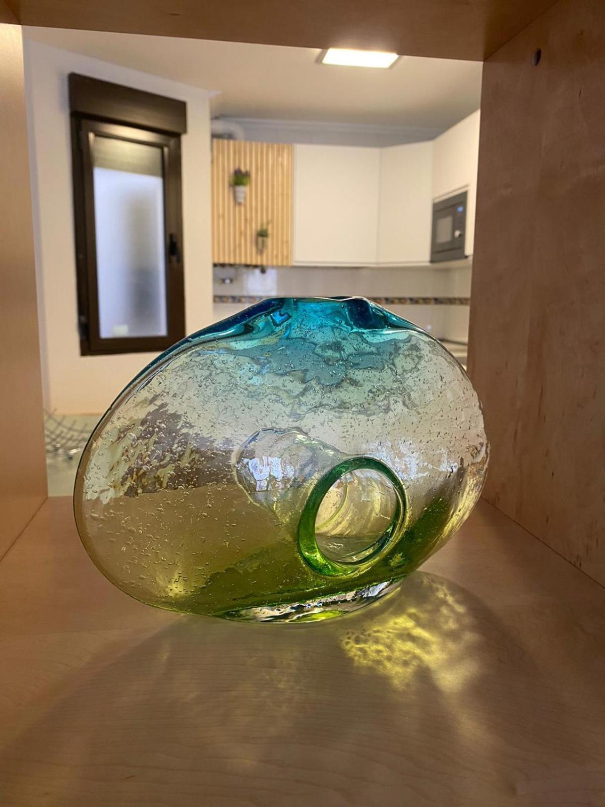 La Lana Apartamento Zamora Dış mekan fotoğraf