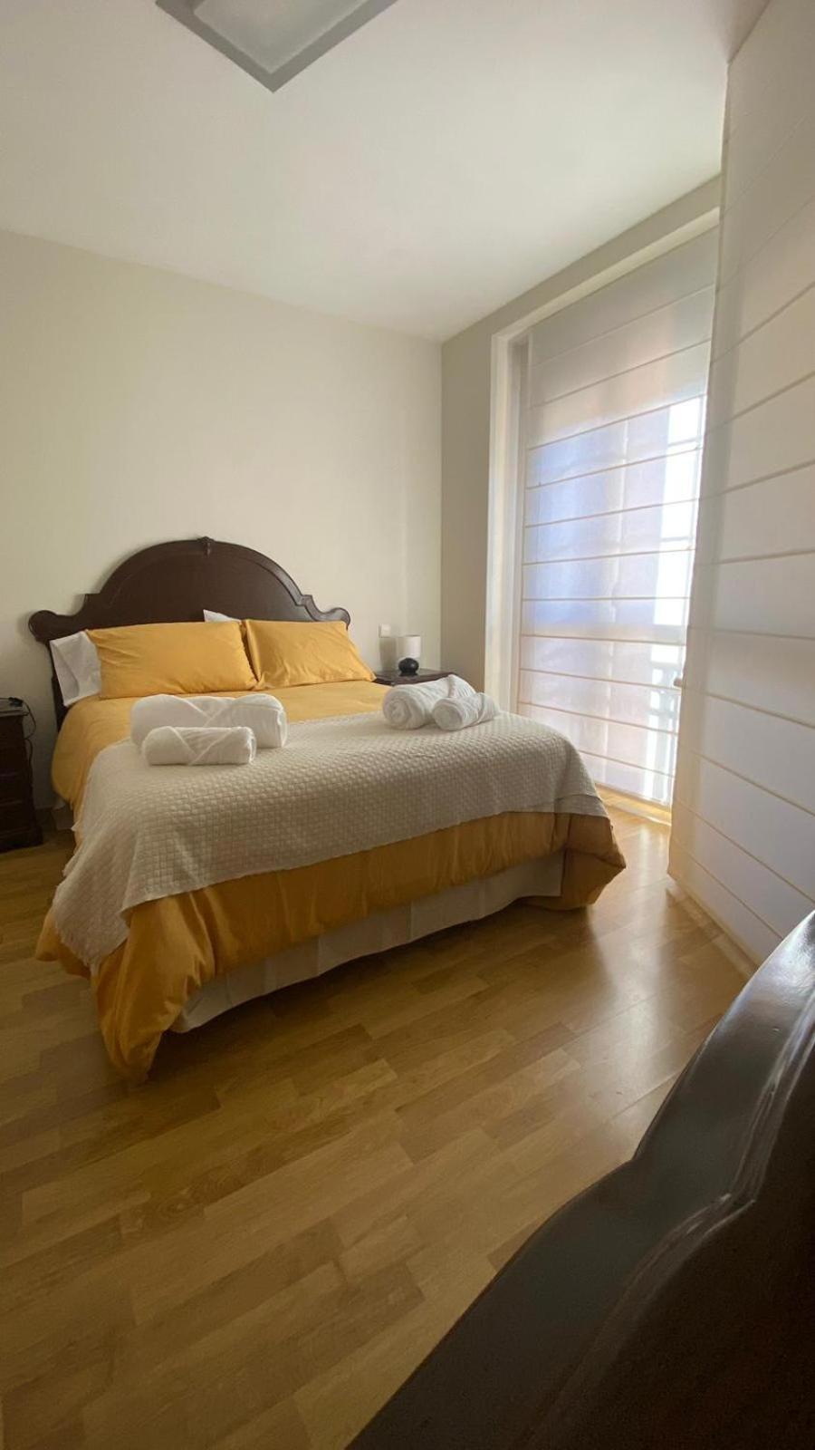 La Lana Apartamento Zamora Dış mekan fotoğraf