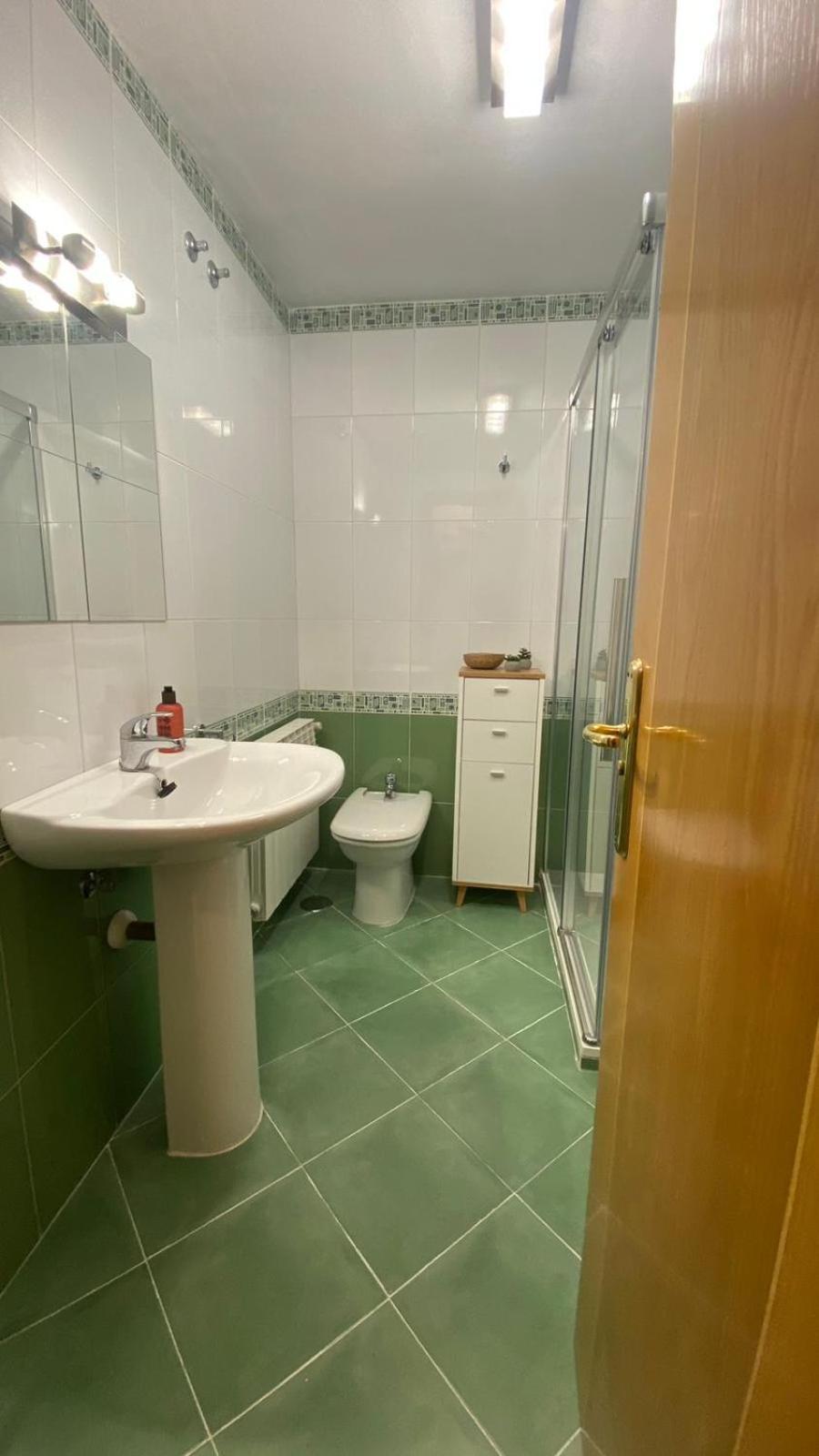 La Lana Apartamento Zamora Dış mekan fotoğraf