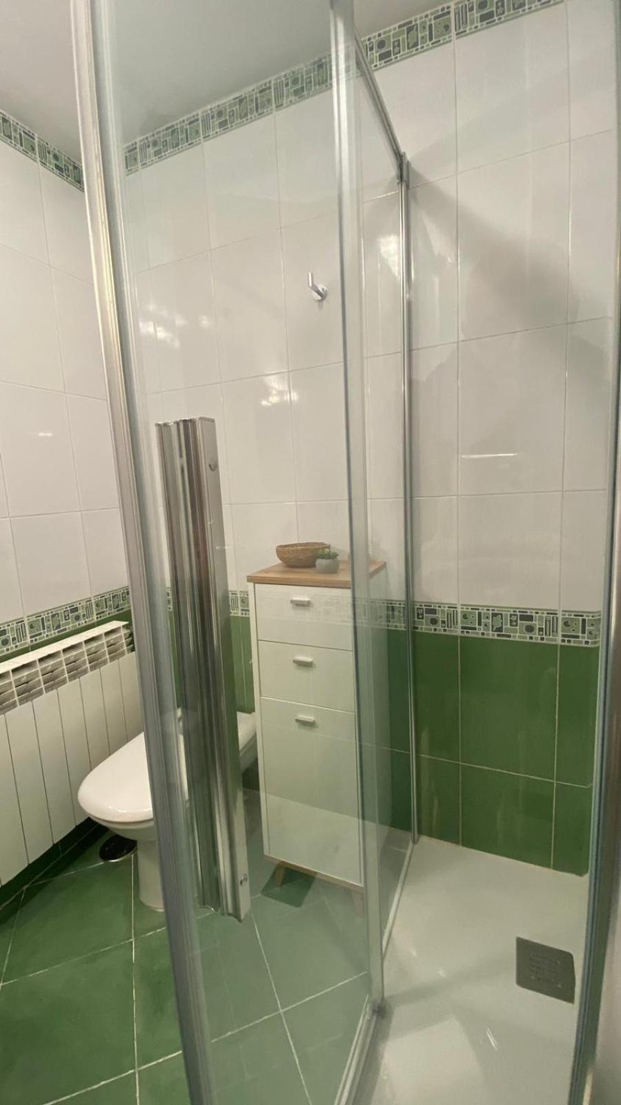 La Lana Apartamento Zamora Dış mekan fotoğraf