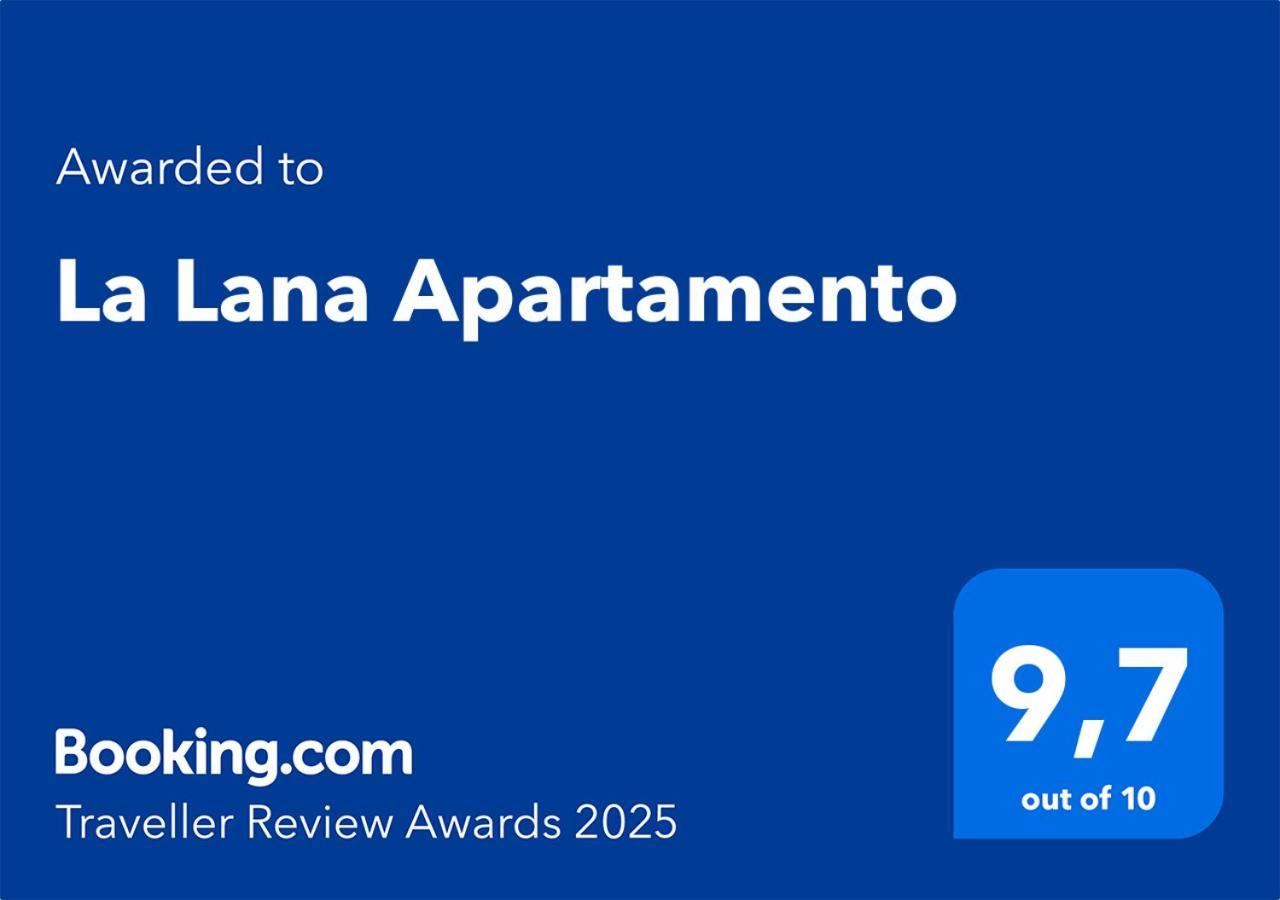 La Lana Apartamento Zamora Dış mekan fotoğraf
